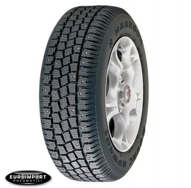 Hankook ZOVAC HP W401  155/80 R12 76 Q   TL CHIODATO